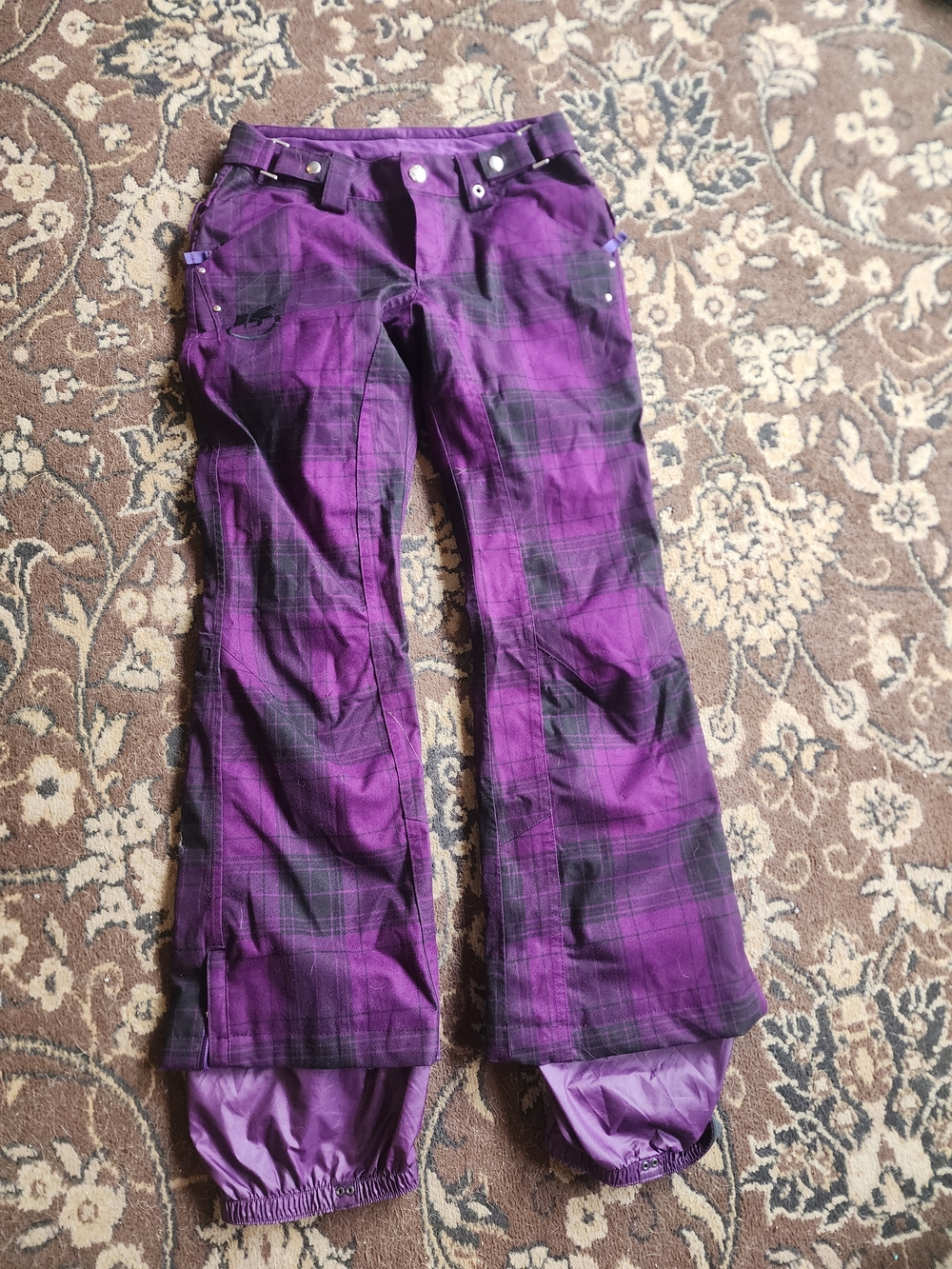 Stylish Burton Snow Pants